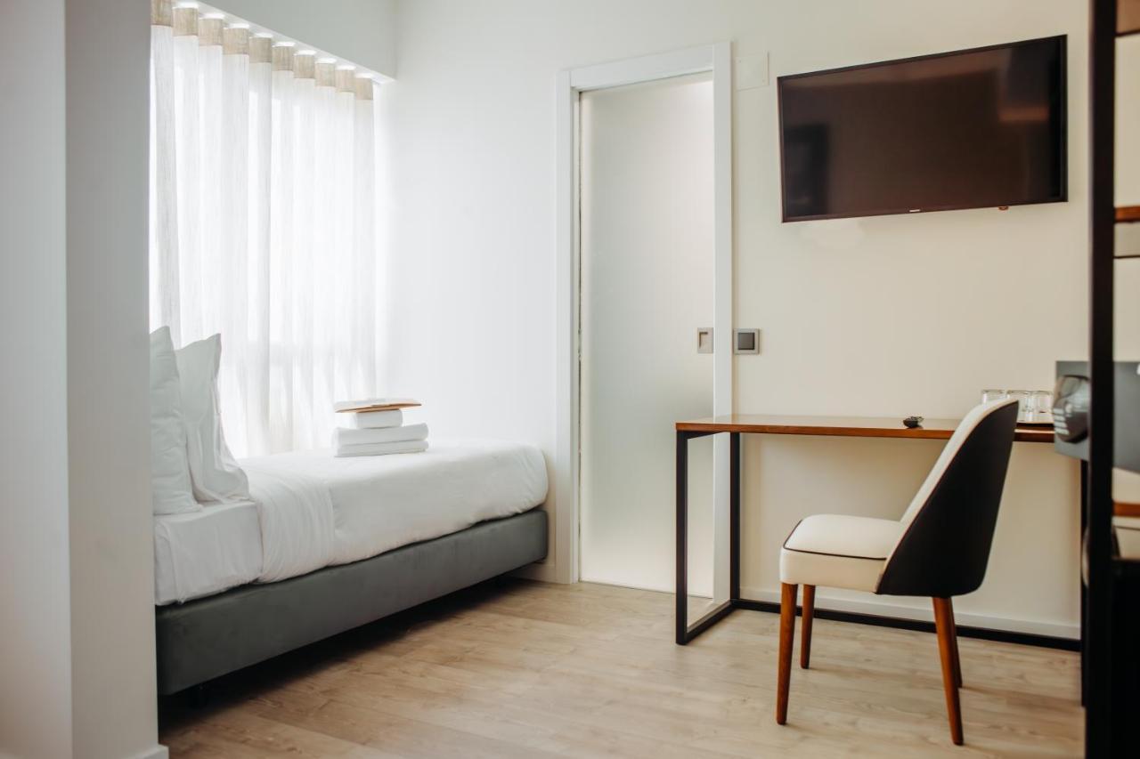 Next Level Premium Hotel Lissabon